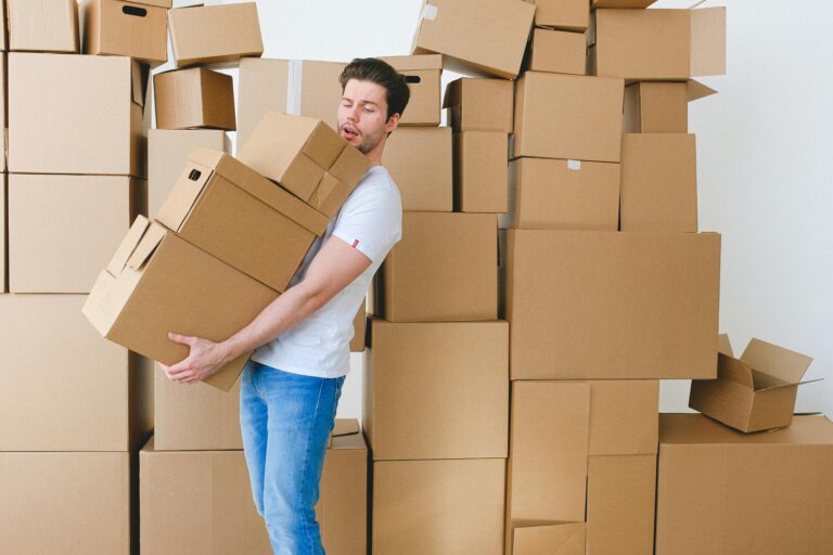 affordable moving solutions